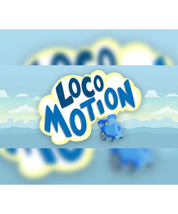 Locomotion Steam Key GLOBAL